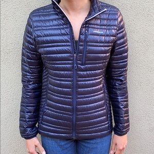 Women’s Ultralight Down Jacket